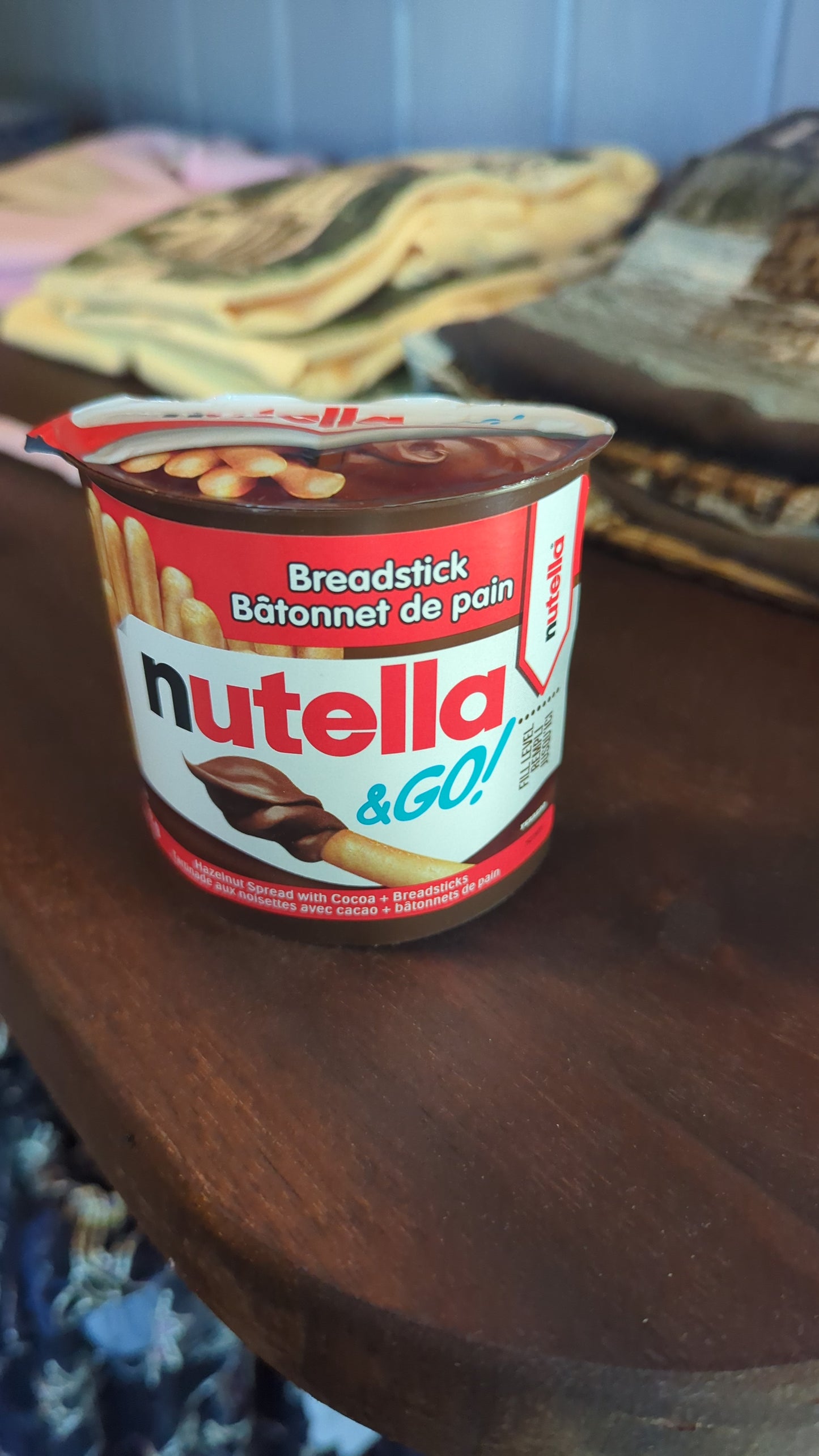 Nutella