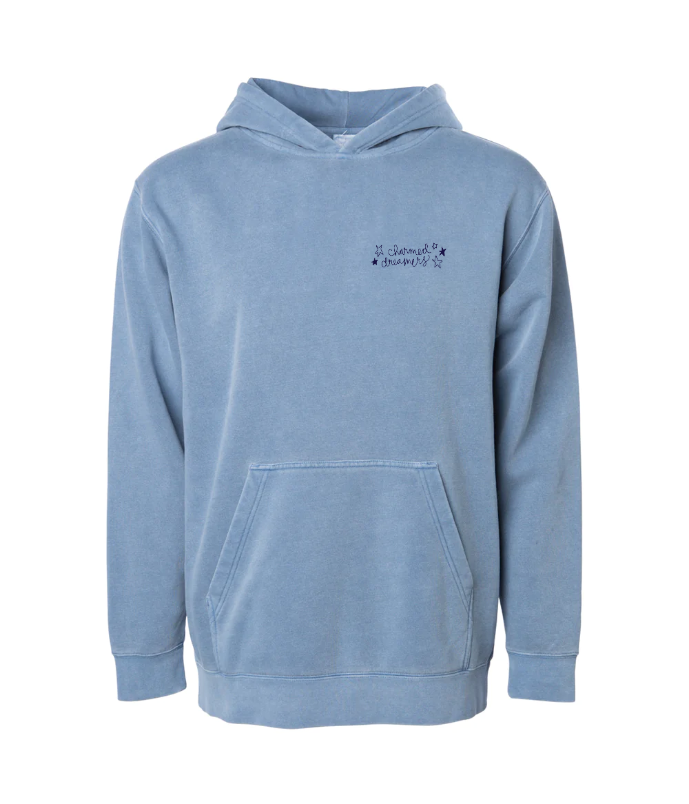 Youth Embroider Dreamer Hoodie