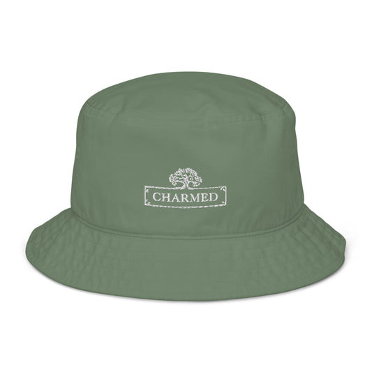 Charmed Classic Bucket Hat